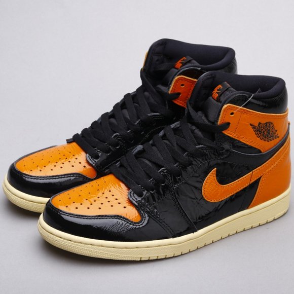 WTS AJ1 Retro High OG - Picture 1 of 8
